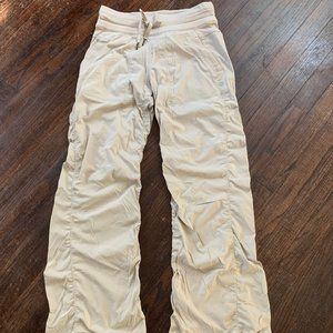 Lululemon Flare Pants